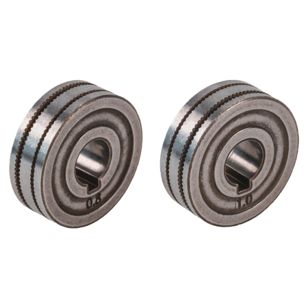 Aparat de sudură invertor RDP RD-IW39, MIG/MAG + TIG + MMA, 160A, Display LCD, 230V, Protecție Suprasarcină [7]