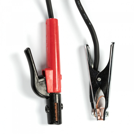 Aparat de sudura MIG-308, AlmazAZ-ES015, amperaj 308 A, cu electrozi pana la 4mm, sarma 1.2 mm [1]