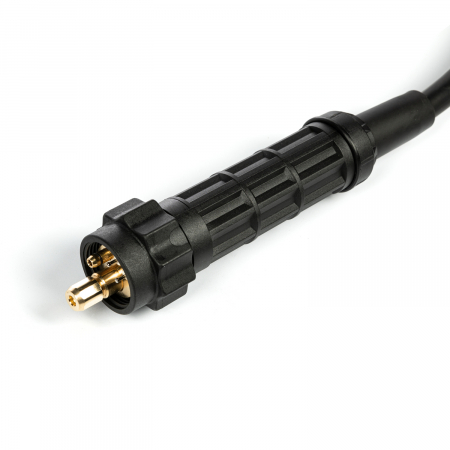 Aparat de sudura MIG-308, AlmazAZ-ES015, amperaj 308 A, cu electrozi pana la 4mm, sarma 1.2 mm [2]