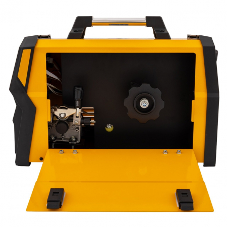 Aparat de sudura MIG-MAG 320A, ROTOR, ventilator de racire [3]