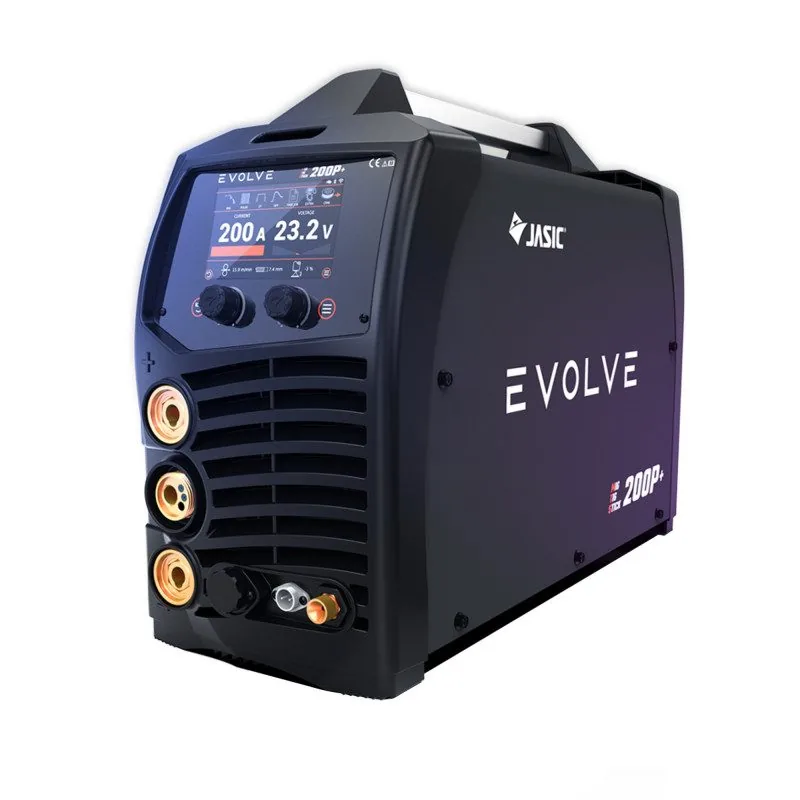 Aparat de sudura MIG-MAG tip invertor EVOLVE MIG 200P [3]
