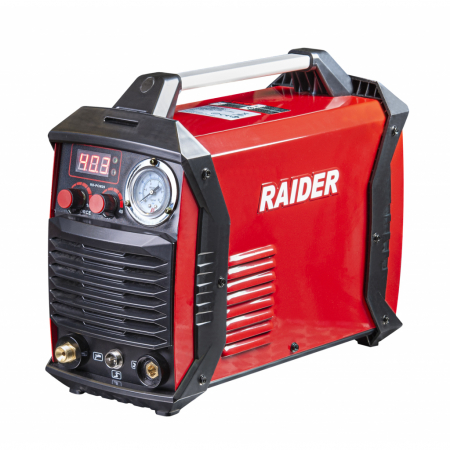 Aparate de sudura - Aparat de taiat cu plasma tip Inverter 40A RD-PCM29