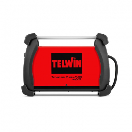 Aparat de taiere cu plasma Telwin Technology PLASMA 40 A, grosime de taiere 15 mm [6]