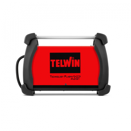 Aparat de taiere cu plasma Telwin Technology PLASMA 40 A, grosime de taiere 15 mm [5]