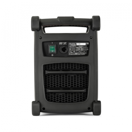 Aparat de taiere cu plasma Telwin Technology PLASMA 54 XT KOMPRESSOR, 40 A, Grosime de taiere 12 mm [3]