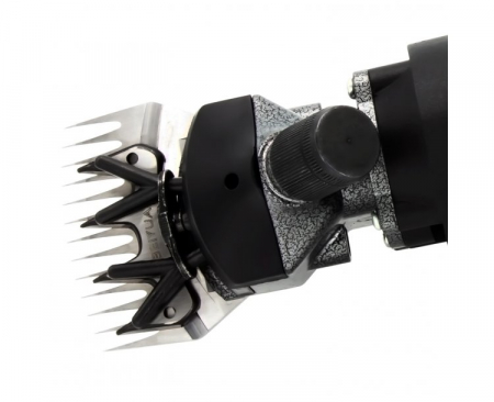 Aparat tuns oi Procraft SC2400 de mana, 350 W, 2400 RPM, 76 mm, Electric Variator viteza [12]