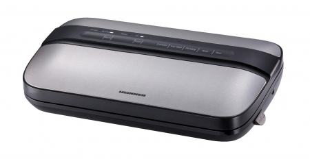 BUCATARIE - Aparat de vidat HEINNER HAV-EDC120SS, putere 1200w, pungi 200x30 cm