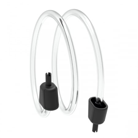 Aparat de vidat si sigilat Samus VACUUMALL, Capacitate pompa ~ 80 kpa (9 litri/min), Setare tip aliment (umed/uscat), sigilare (etansare), vidare + sigilare,  Rezervor captare lichid (15 ml),  Inox [5]