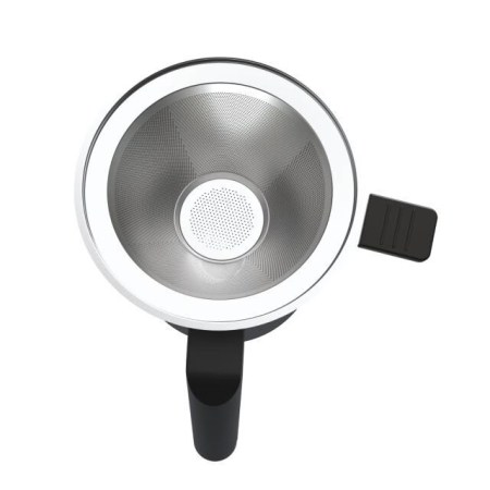 Aparat preparare bauturi calde, Haier, 700W, 650 ml [4]