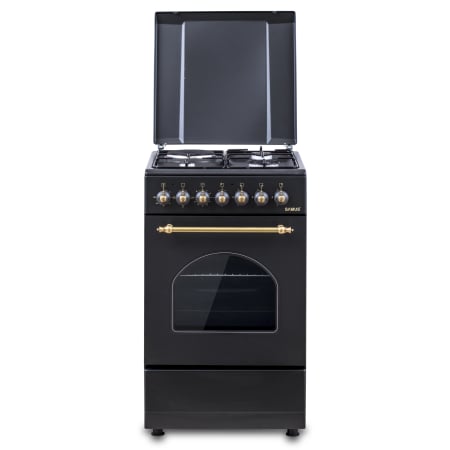 BUCATARIE - Aragaz rustic Samus SR550EL3B1