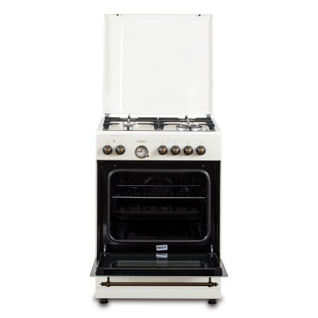 Aragaz Rustic Samus SR660EL1CW [4]