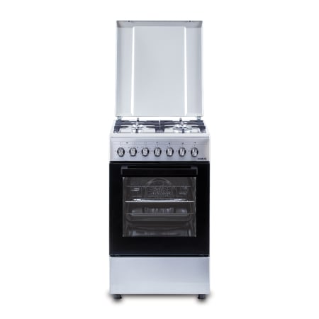 BUCATARIE - Aragaz Samus SM562AENS1 INOX