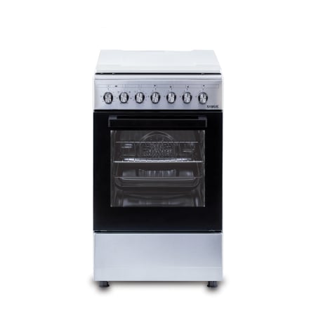 Aragaz Samus SM562AENS1 INOX [1]