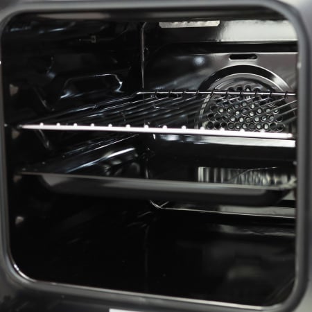 Aragaz Samus SM564VTE INOX [3]