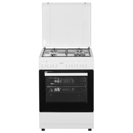 Aragaz Samus SM662AENS WHITE [5]