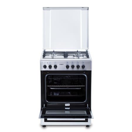 Aragaz Samus SM662AENS1 INOX [1]