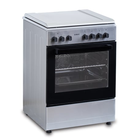 Aragaz Samus SM662AENS1 INOX [6]