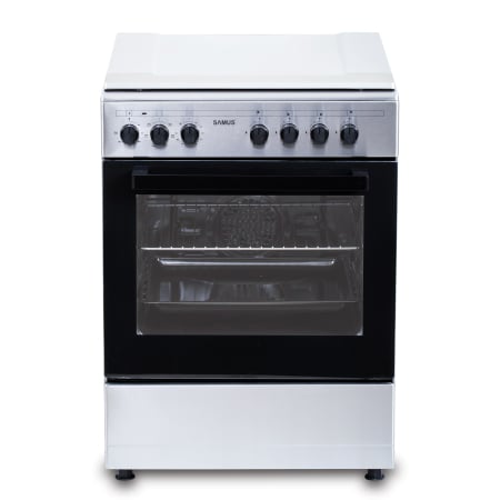 Aragaz Samus SM662AENS1 INOX [5]