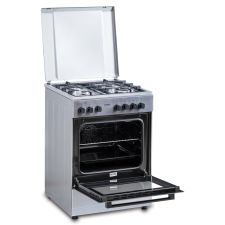 Aragaz Samus SM662AENS1 INOX [4]