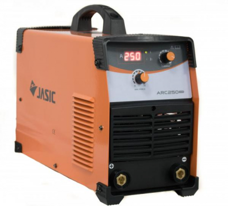Aparate de sudura - Aparat de sudura tip invertor Jasic ARC 250 (Z230)