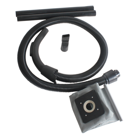 Aspirator cu sac Albatros Jupiter 70 Eco [3]