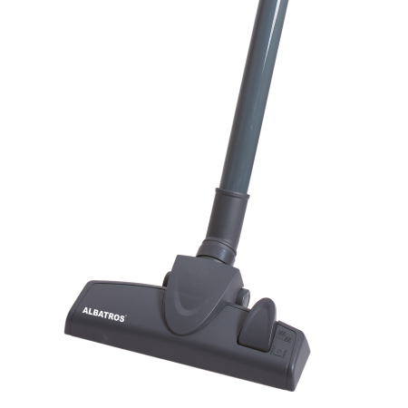 Aspirator cu sac Albatros Smart 85 Eco-Red [2]