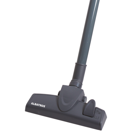 Aspirator cu sac Albatros Smart Green [2]