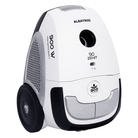 Aspirator cu sac Albatros Zenit 90 Eco [2]