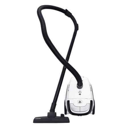 Aspiratoare uscat, umed si cenusa - Aspirator cu sac Albatros Zenit, putere 900w