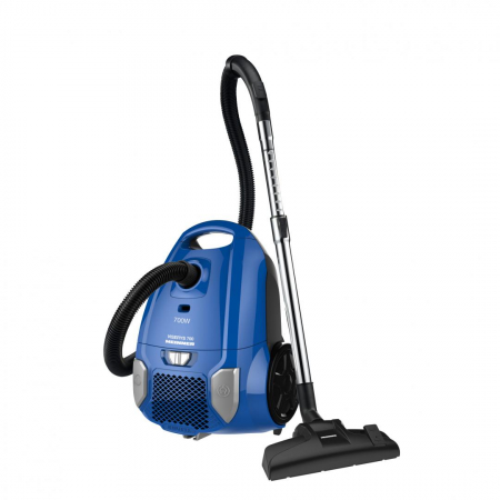 Aspiratoare uscat, umed si cenusa - Aspirator cu sac HEINNER HVC-MBL1400-V2, putere 700 w
