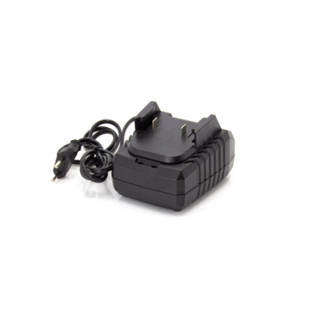 Aspirator cu suflanta pe acumulator PROCRAFT VB20, 4 viteze,  13,2 m3/min [1]