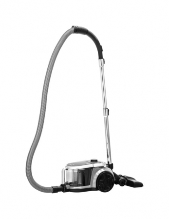 Aspirator fara sac Vivax VCC-8004AB, 800W, filtru HEPA 12, Negru [1]