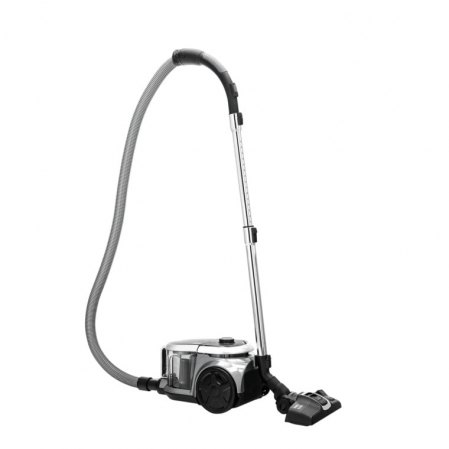 Aspirator fara sac Vivax VCC-8004AB, 800W, filtru HEPA 12, Negru [2]