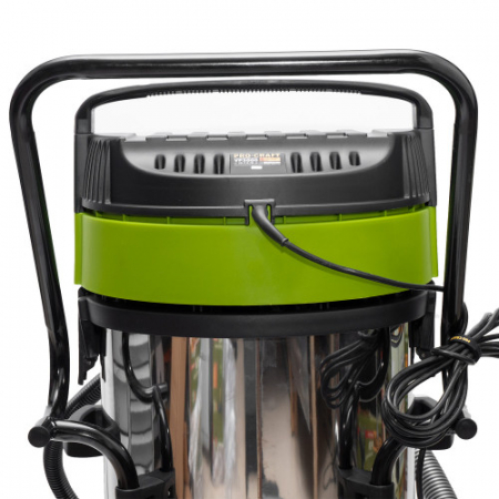 Aspirator industrial Procraft VP3000, putere 3000 W, [6]