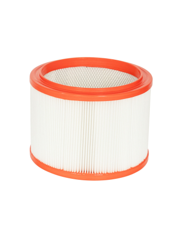 Aspirator Multifunctional Limpio LWD-60X2 Umed-Uscat, 60L, 2400W, 2 Motoare, 21 kPa, cu Sac, Suflare, Inox [6]