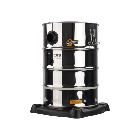 Aspirator umed-uscat ROTOR RC-195, 1400 W, 30 L, 19 KPA [4]