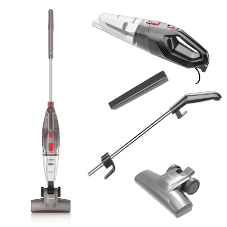 BRICOLAJ - Aspirator vertical 2 in 1 Albatros Speedy
