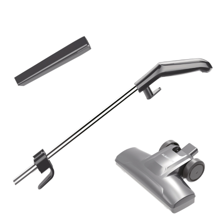 Aspirator vertical 2 in 1 Albatros Speedy [3]