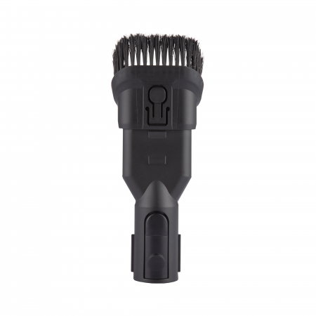 Aspirator vertical 2 in 1 Samus Sticky 61 Eco Gold 600W 17kPa Cyclonic LED Filtru HEPA Gri Auriu [7]