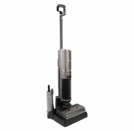 Aspirator vertical cu funcție spălare HEINNER AquaFusionPro HSFW- PB160DRYBK [3]