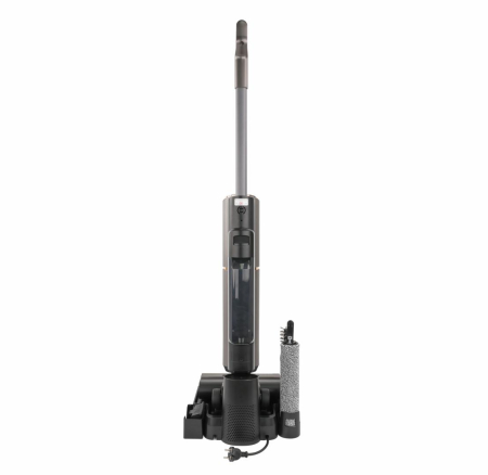 Aspirator vertical cu funcție spălare HEINNER AquaFusionPro HSFW- PB160DRYBK [4]