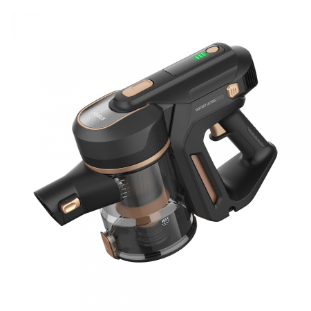 Aspirator vertical fara fir Samus ROCKET ULTRA PRO [1]