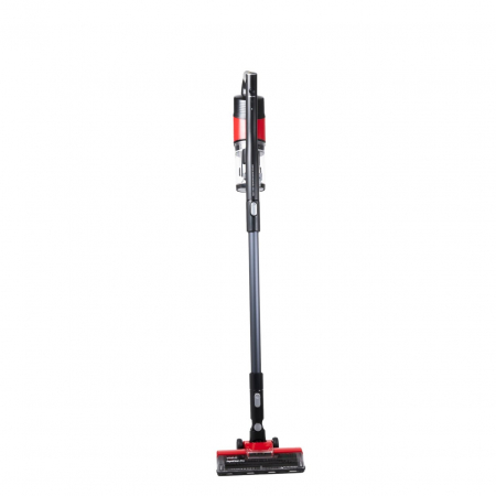 Aspirator vertical fara fir Vivax VCB-1502R, 150W, filtru HEPA , Negru [2]