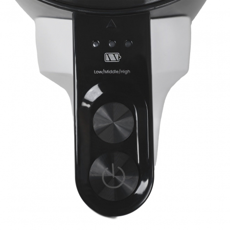 Aspirator vertical fara fir Vivax VCB-3002W, 300W, filtru HEPA , Alb [3]