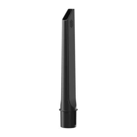 Aspirator vertical Samus Hurricane Max Pro, ciclonic, aspirare uscata, pentru uz casnic si auto, filtru Hepa + inox, 0.8 litri,  perie electrica rotativa cu LED-uri, 3 trepte de putere, Rosu [13]