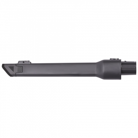 Aspirator vertical Tesla HS500GF, 400W, autonomie 60 min, 25.9V, 5 viteze, filtru HEPA, capacitate 0.6 l, capacitate baterie 2500mAh, indicator baterie, Gri/Negru [10]