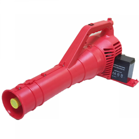 Pompe de stropit atomizoare - Atomizor electric ELEFANT atasabil la pompa de stropit electrica, 5.5A, 14-16 m/s, 12V, 55W