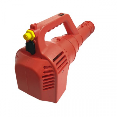 Atomizor electric ELEFANT atasabil la pompa de stropit electrica, 5.5A, 14-16 m/s, 12V, 55W [9]