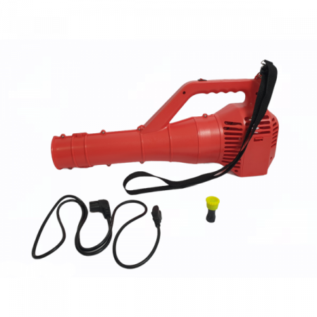 Atomizor electric ELEFANT atasabil la pompa de stropit electrica, 5.5A, 14-16 m/s, 12V, 55W [8]