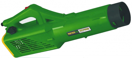 GRADINA - Atomizor electric portabil PARTNERPRO FS02, 100 W, compatibil pentru vermorele, pompe de stropit
